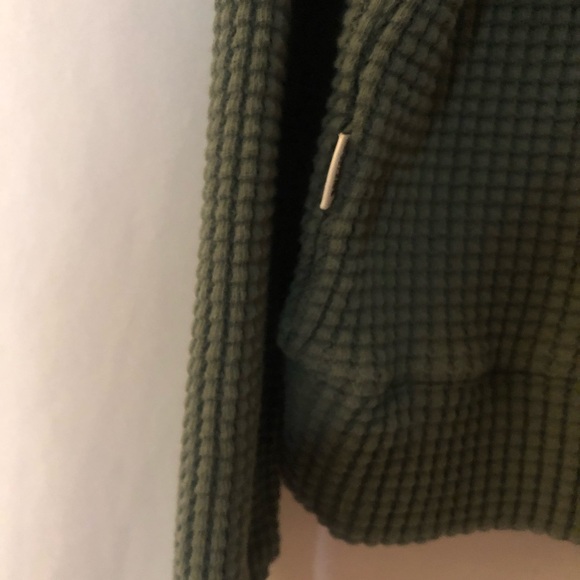 THE NORTH FACE Women's Chabot Mock Neck Long Sleeve Sweater Size L - Picture 10 of 10